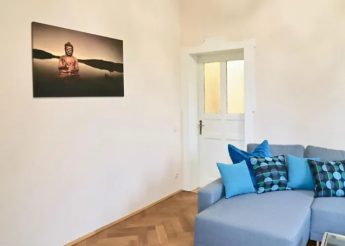 Residenz Am Dresdner Stadtwald * 德累斯顿