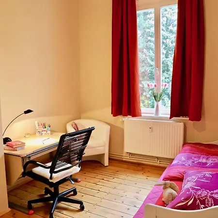 Residenz Am Dresdner Stadtwald Διαμέρισμα Δρέσδη