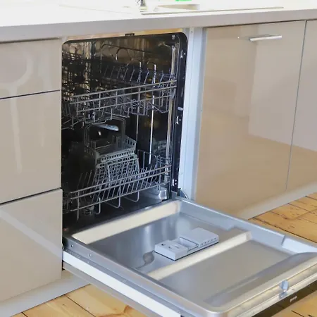 Residenz Am Dresdner Stadtwald Διαμέρισμα Δρέσδη